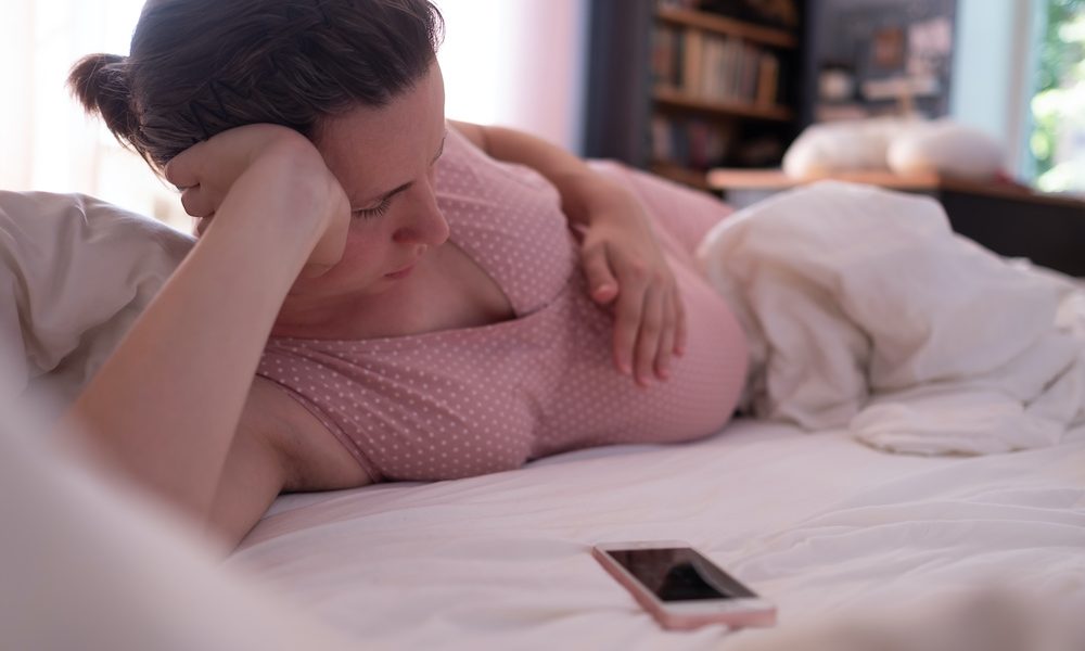 The rising stars of pregnancy apps