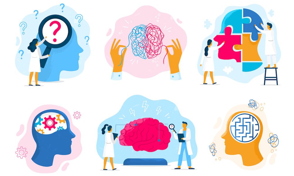 Femtech and mental health – the biggest developments