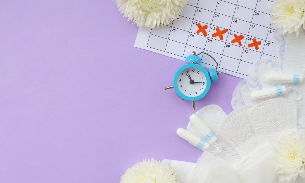 What does your period say about your health?