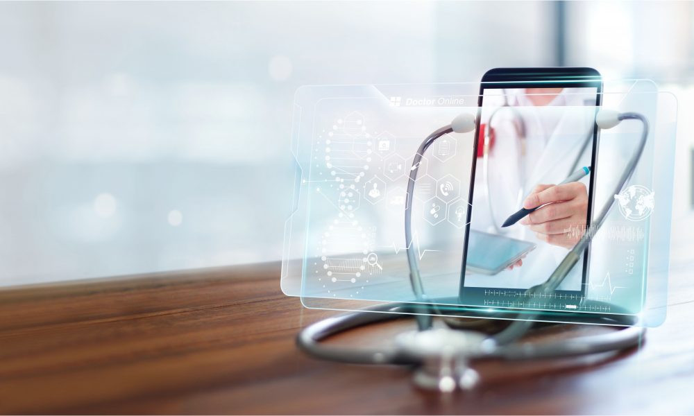 Interview: Bloom Diagnostics’ Dr Angelica Kohlmann