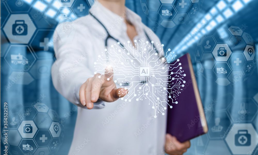 AI could detect breast cancer in early stages, study reveals