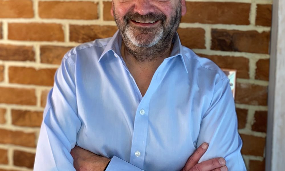 Digital platform NOW-fertility appoints new chief strategy officer