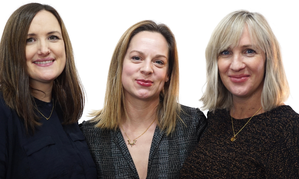 Untitled design (1) Startup Aura raises €700k to transform the fertility market