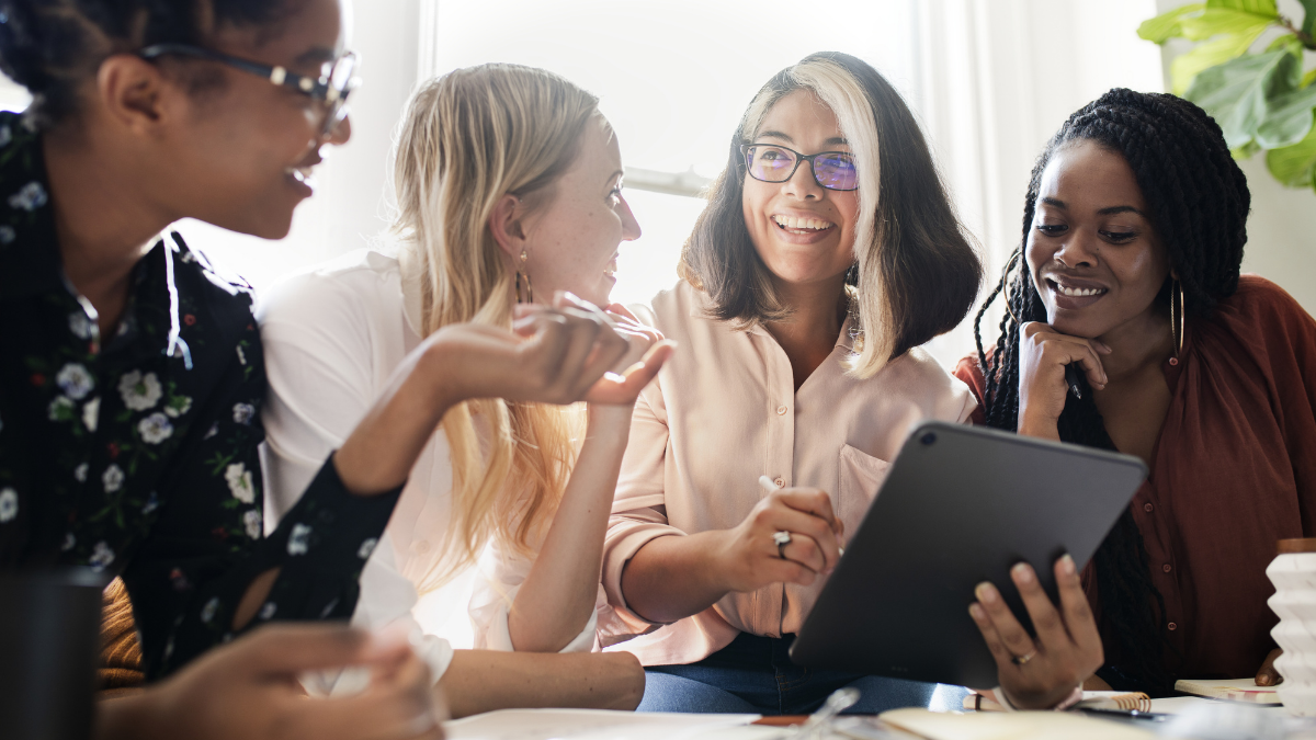 Femtech wellness industry women healthcare