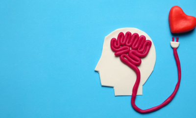 Mental Health: Female founded businesses, apps and start ups