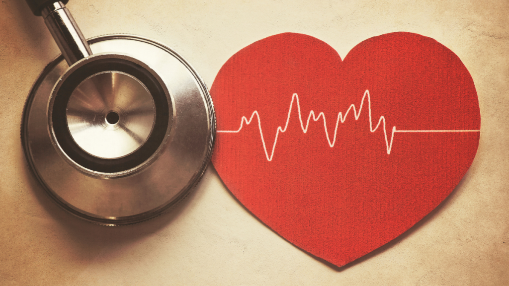 Heart health attacks CorDiFio