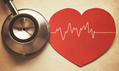 Heart health attacks CorDiFio