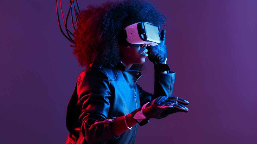 Femtech futures: Innovation in products