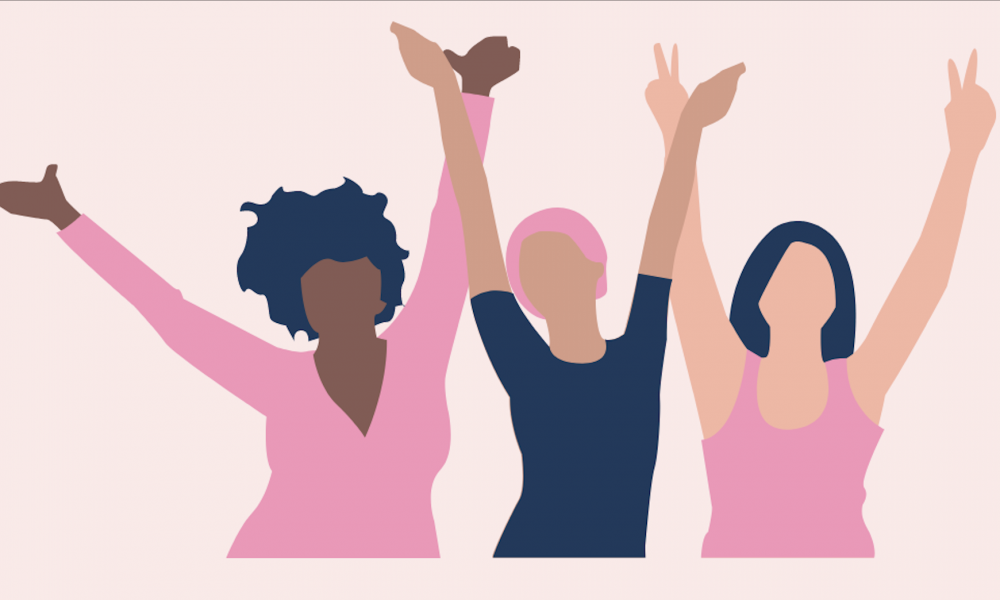 Femtech founders win bursary for AI-powered menstrual app