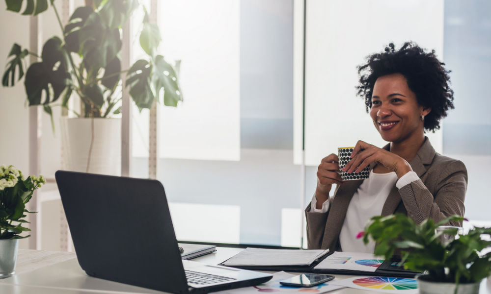 Women overtake men in UK start-up volumes for first time ever – NatWest data shows