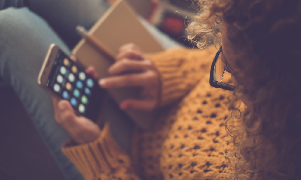 Could femtech offer creative solutions for women seeking abortion care?