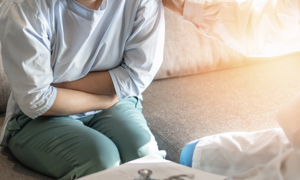 Study shows Leva device helps women to reduce urinary incontinence