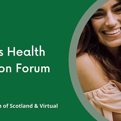 Why Scotland’s first femtech forum could be a major breakthrough