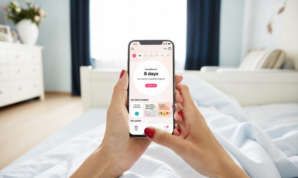 Dating app heavyweight enlisted to support femtech empire’s global rise