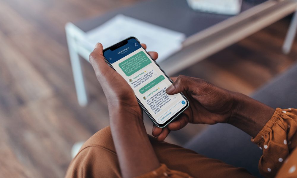 Digital health app expands service for female employees