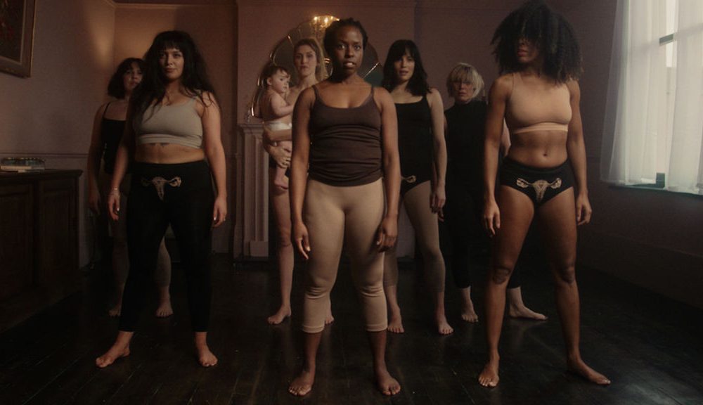 New film reframes the narrative on female bodies and hormonal changes