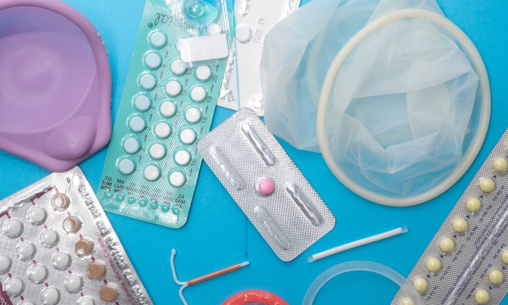 Understanding the contraception crisis
