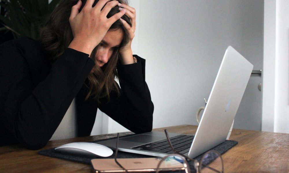 81 per cent of women say their employer does not provide menopause support