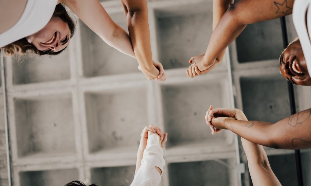 “There is a huge need for both support and education about women’s health”