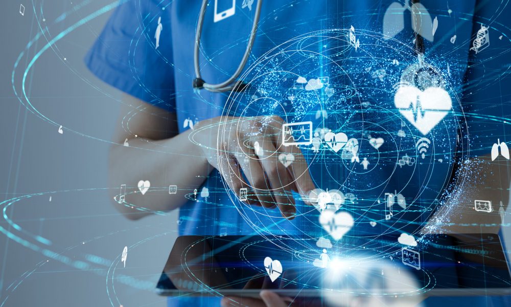 Healthcare companies failing to meet women’s needs, shows report