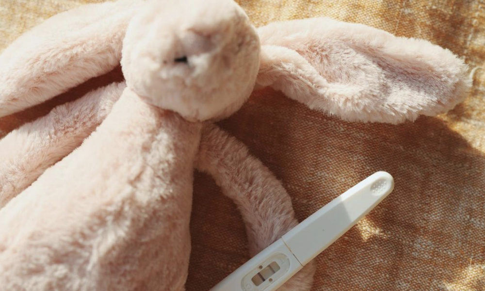 How data collection can change fertility treatment now and in years to come