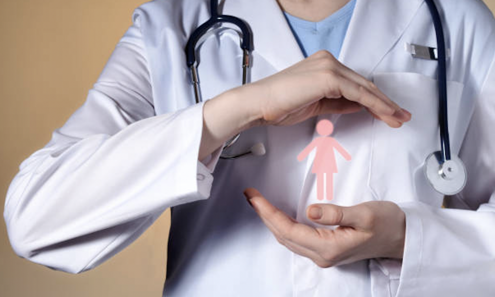 England appoints Women’s Health Ambassador to tackle gender health gap