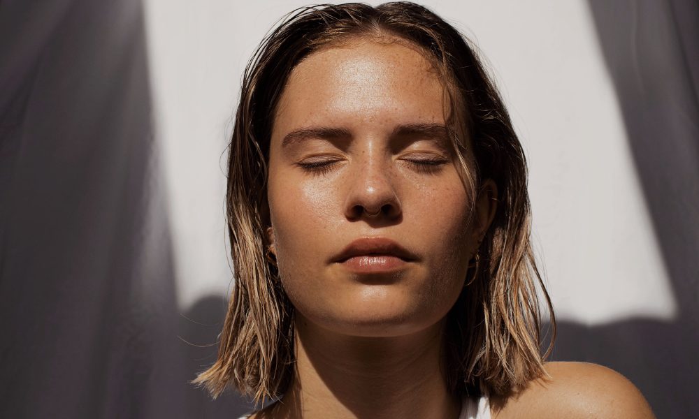 Why less is more when it comes to skincare