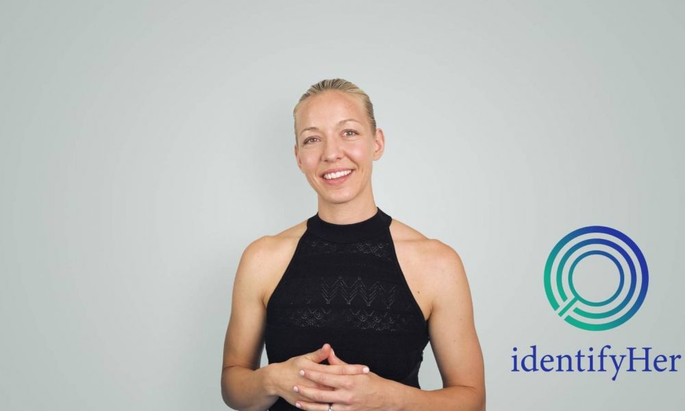 The Irish start-up on a mission to help women navigate menopause