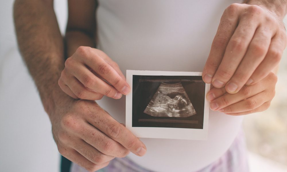 AI could help sonographers identify abnormalities in unborn babies more quickly – study