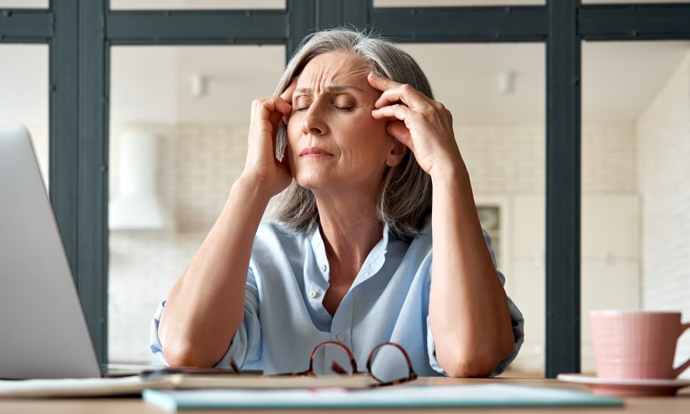 Understanding inflammaging and how preventative health data could help lessen its impact