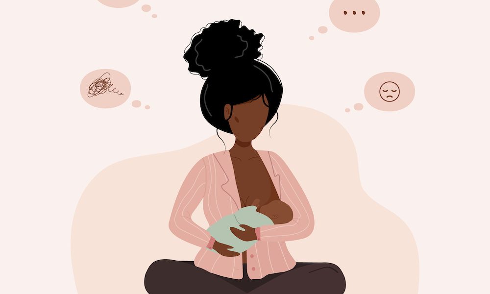 New partnership could help patients with postpartum depression