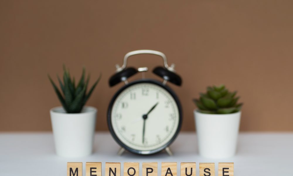 The many faces of menopause: Why it is a unique stage for each woman