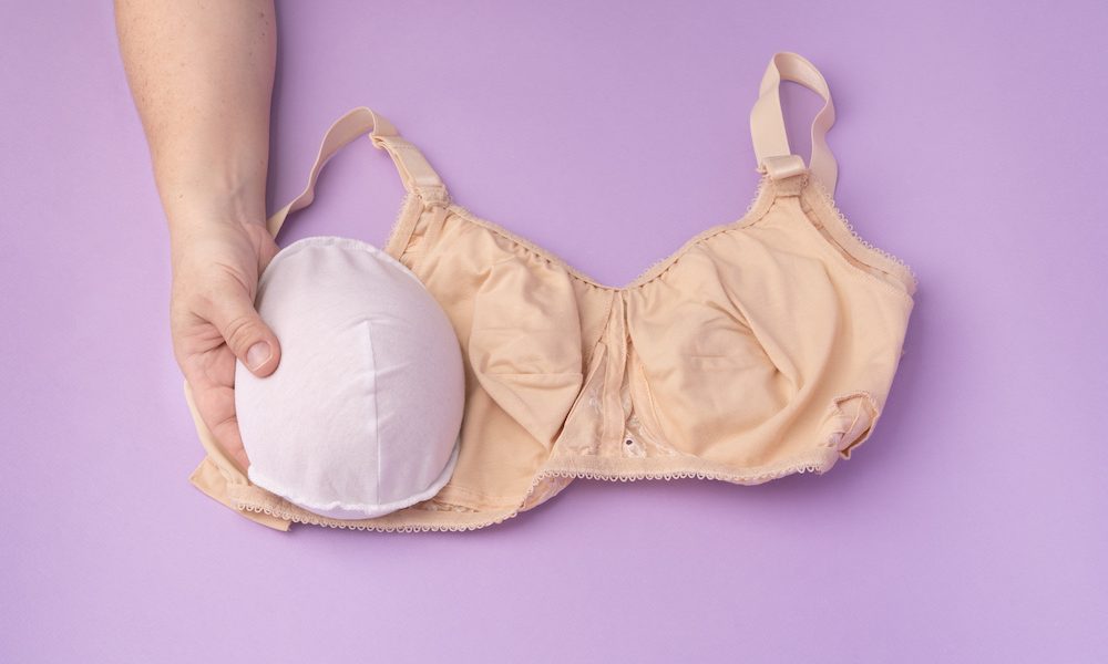 Could 3D technology replace breast reconstruction post-mastectomy?