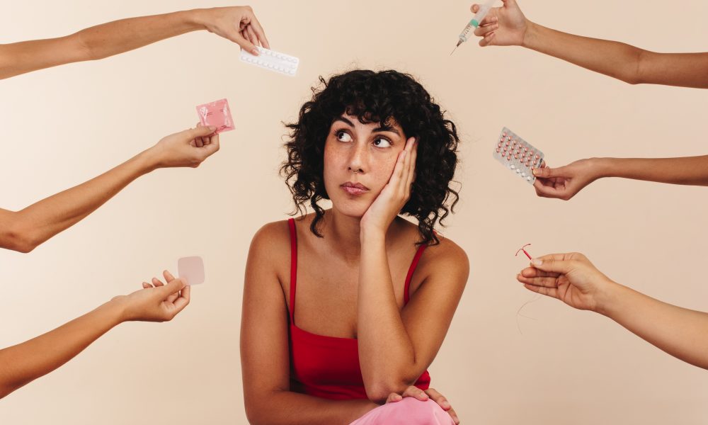 London-based femtech start-up raises US$2.5m in seed funding