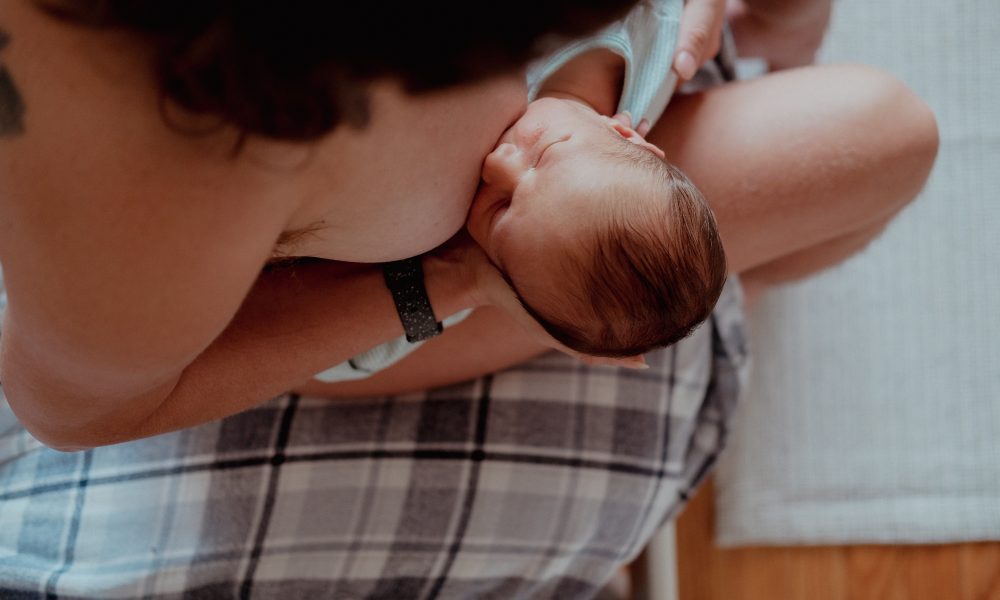 Breastfeeding boosts brain development in disadvantaged mothers’ babies