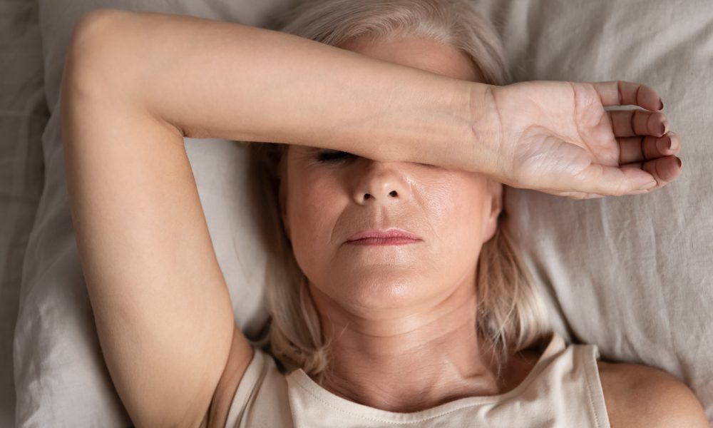 US virtual clinic announces menopause support programme