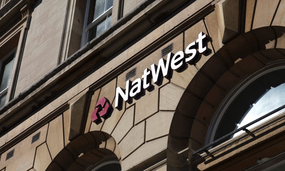 NatWest Group supports staff with menopausal symptoms