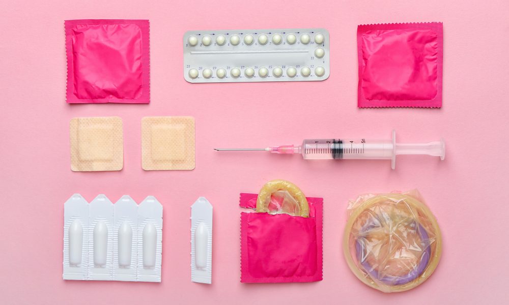 Roe v Wade: How telemedicine could transform reproductive and abortion care