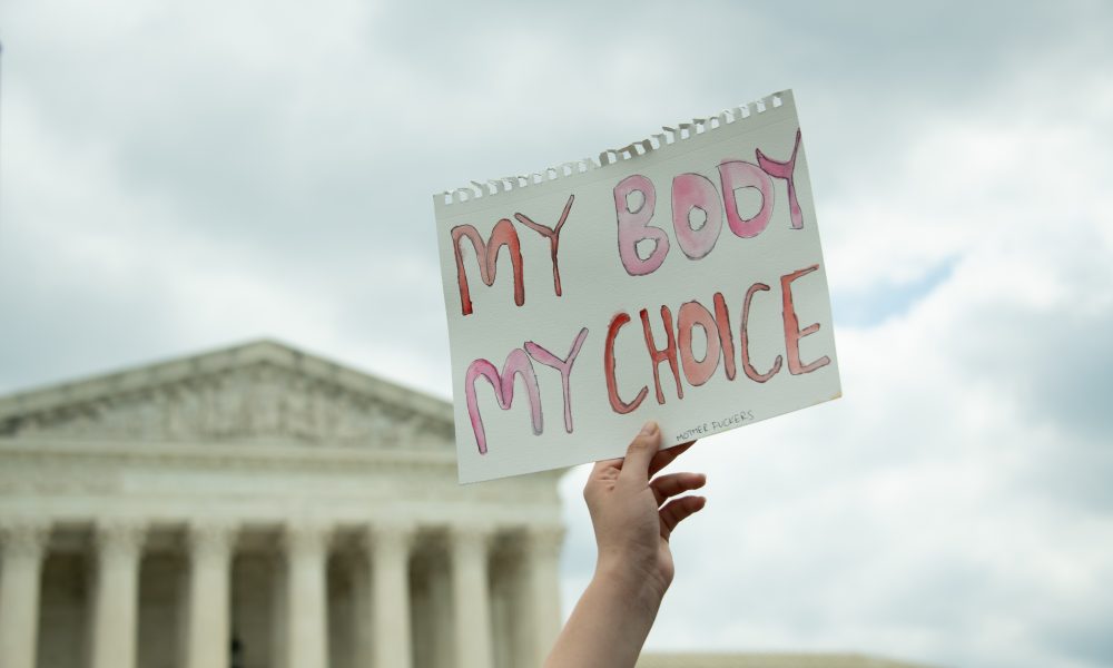 #SaveIVF campaign calls for action amid fears of legislation changes post Roe v Wade