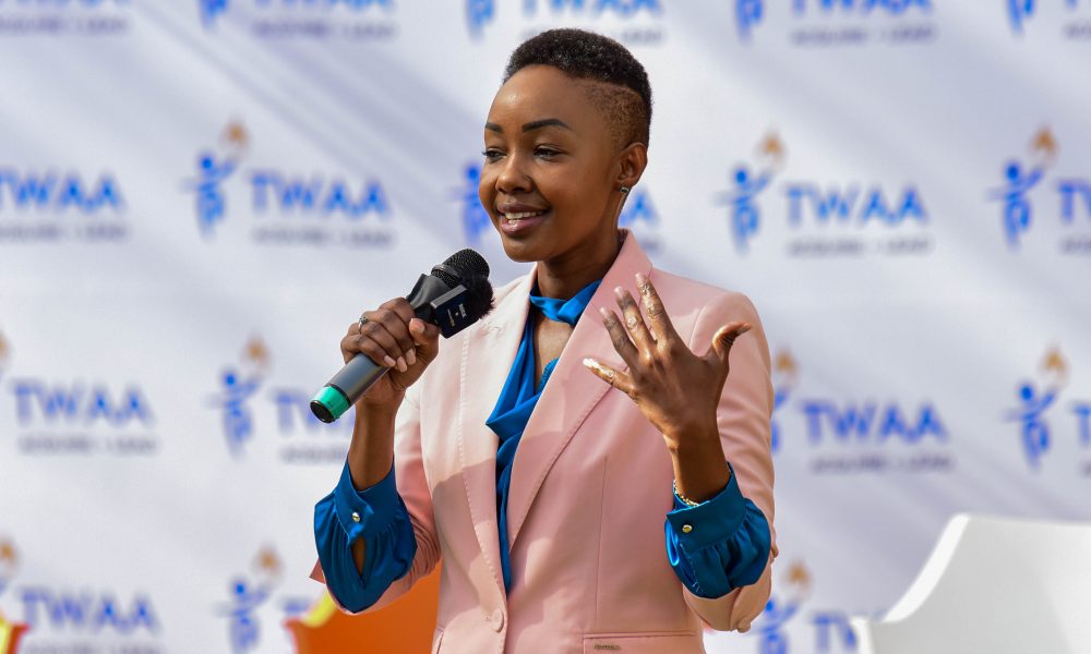 African networking platform launches online community for women in tech