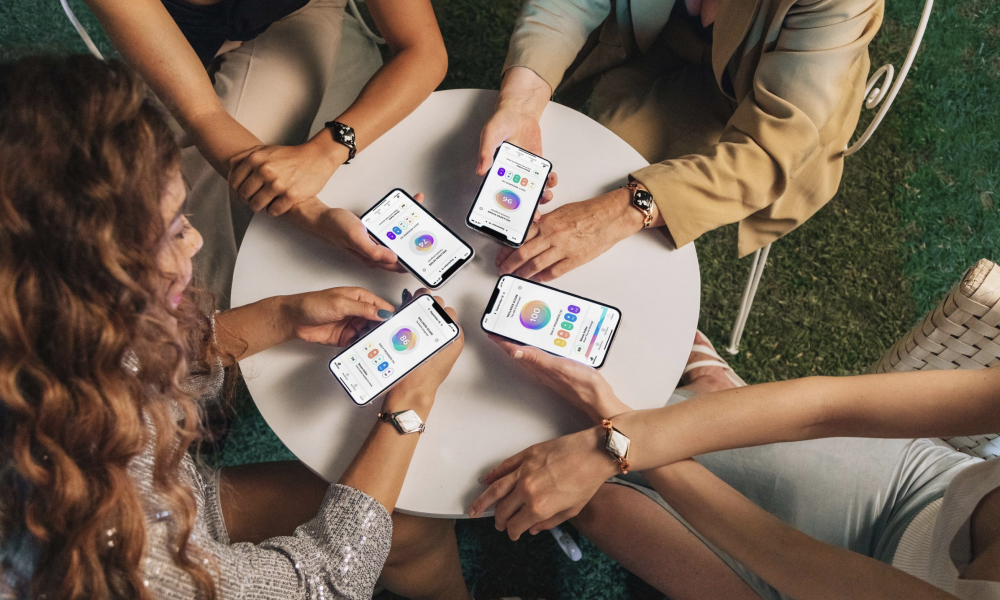 Screenshot 2022-08-19 at 13.36.54 Bellabeat becomes first women’s health tracking app to implement private key encryption
