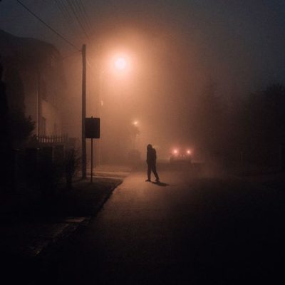 New personal safety app shows the most dangerous streets to walk
