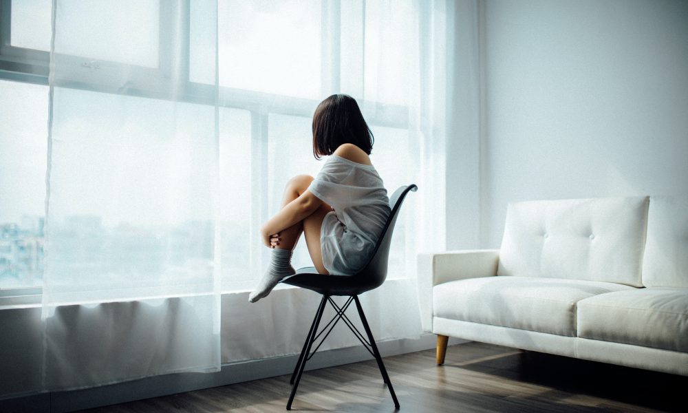 Fertility: The fear, grief and relief in accessing mental health support