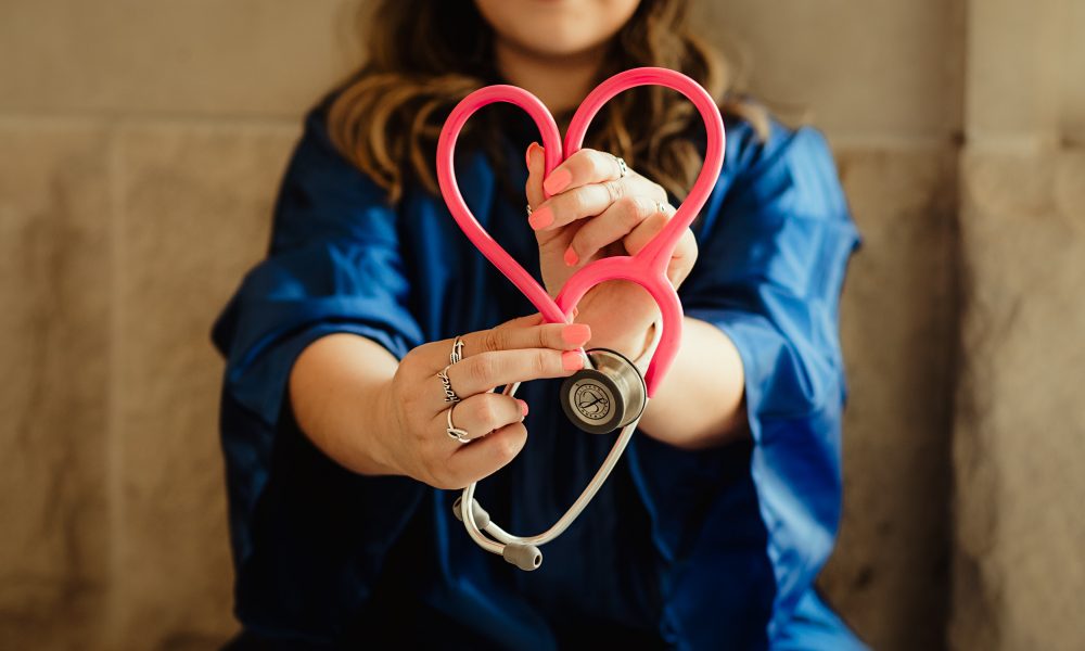 Nurses left with no time for training amid “workforce crisis”