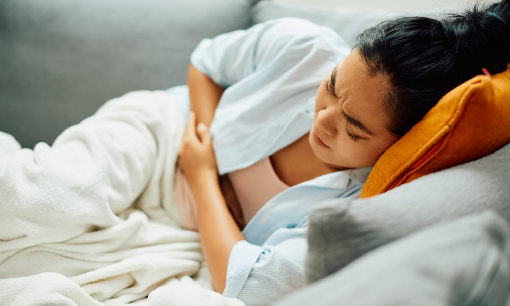US partnership raises hopes for at-home endometriosis test