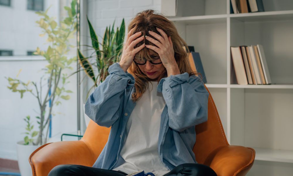 Menopause at work: Women face challenges but receive minimal support, study reveals