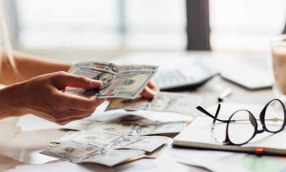 US female-led venture fund secures investment boost from Bank of America