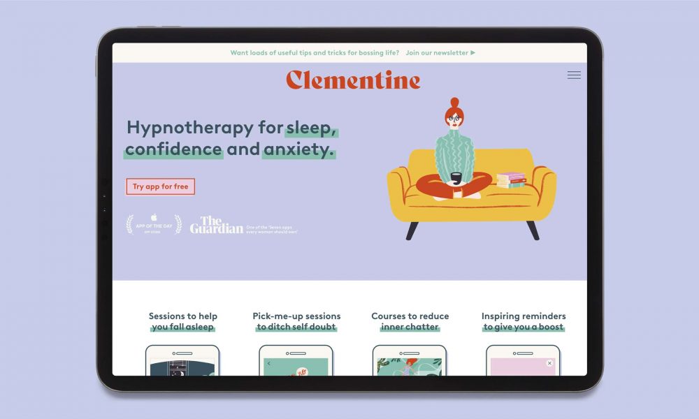 No7 teams up with Clementine to support menopausal women