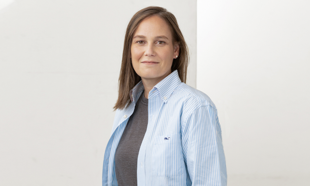 “We gravitate towards things that are instantly gratifying. IVF is one of them”