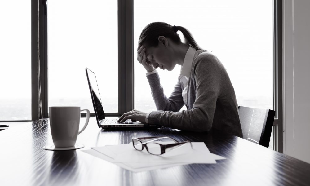 Work stress top trigger of perimenopause symptoms, says Health & Her report